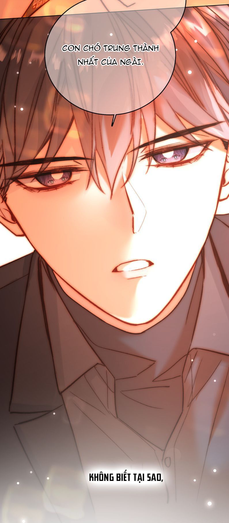 Tôi Phải Làm 1 Kẻ Đại Xấu Xa Chapter 73 - Next Chapter 74