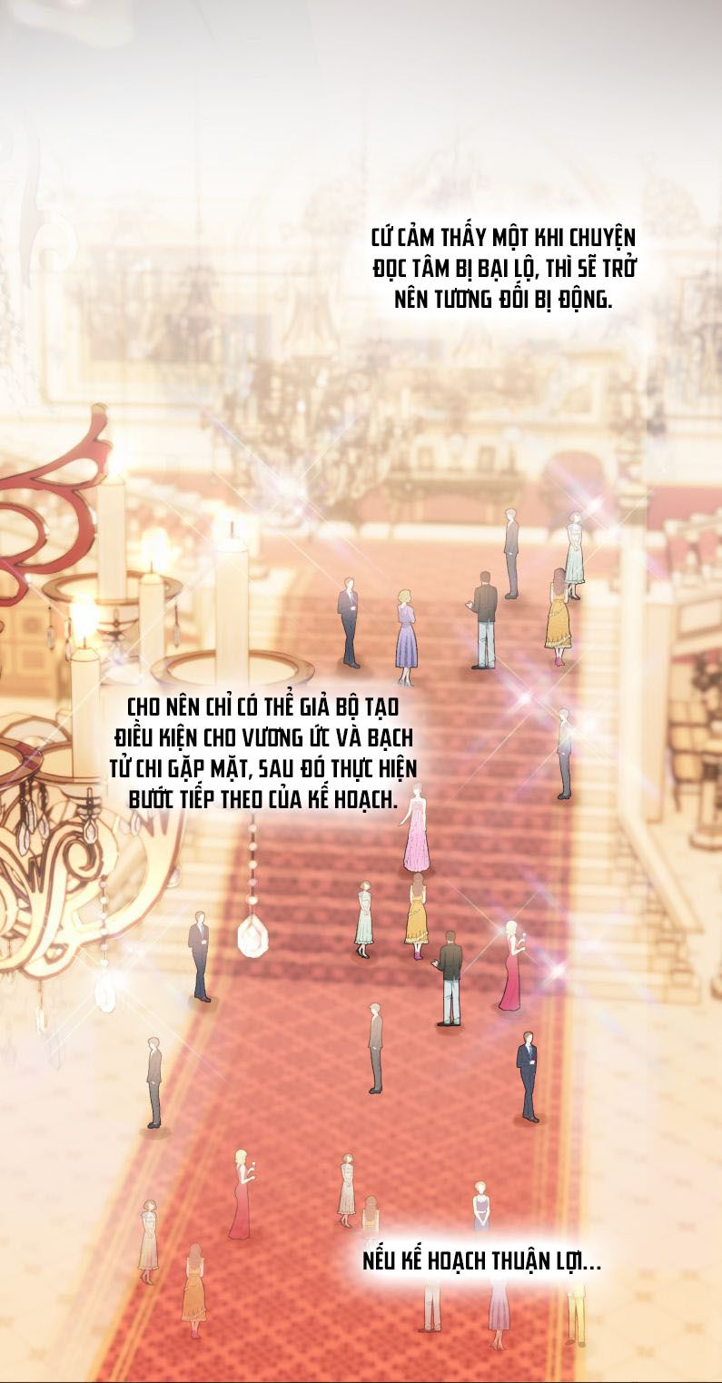 Tôi Phải Làm 1 Kẻ Đại Xấu Xa Chapter 73 - Next Chapter 74