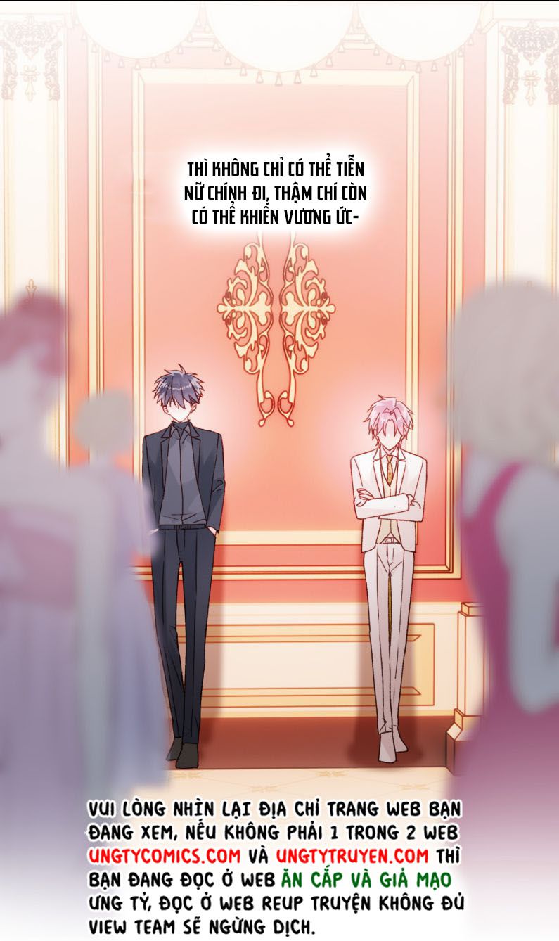 Tôi Phải Làm 1 Kẻ Đại Xấu Xa Chapter 73 - Next Chapter 74