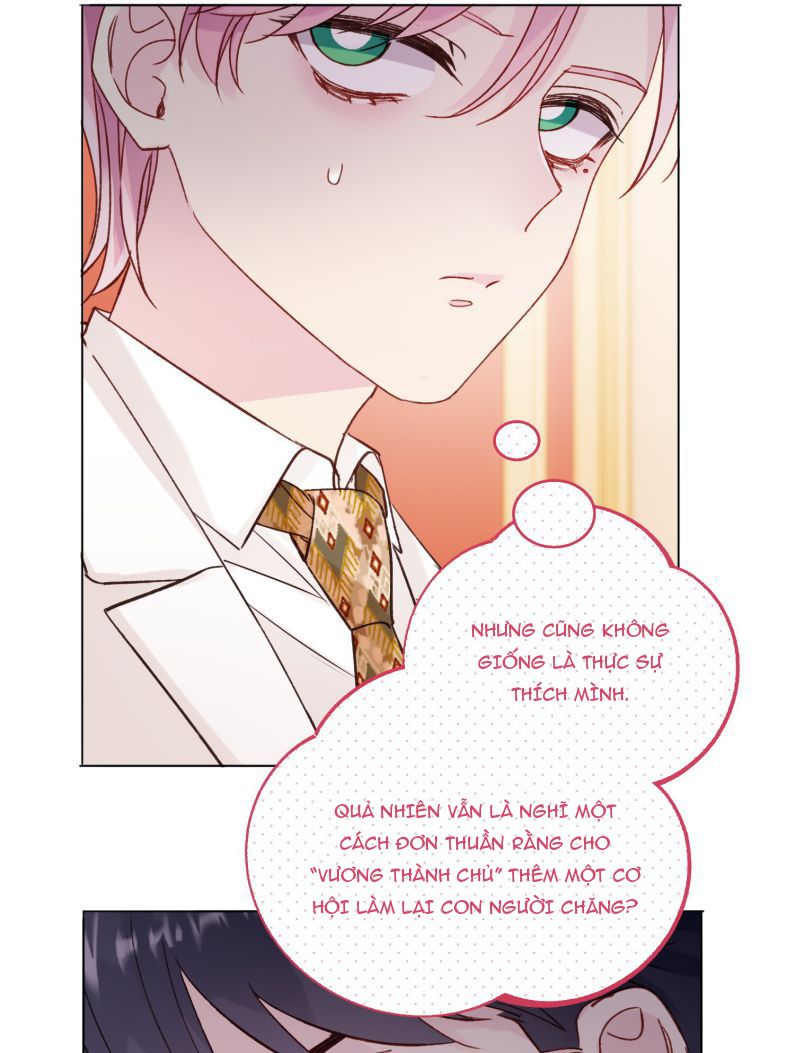 Tôi Phải Làm 1 Kẻ Đại Xấu Xa Chapter 73 - Next Chapter 74