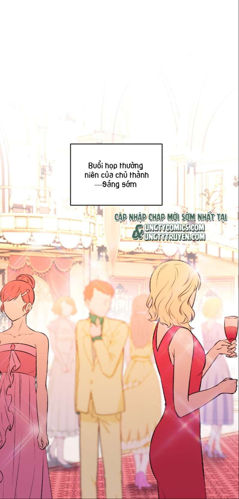 Tôi Phải Làm 1 Kẻ Đại Xấu Xa Chapter 73 - Next Chapter 74