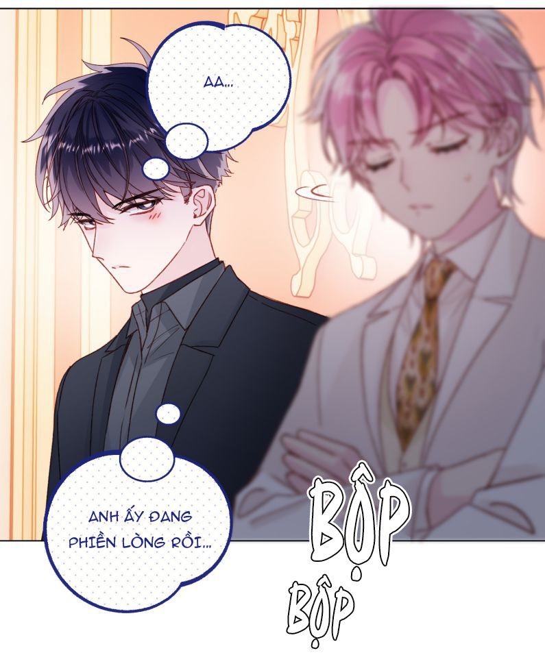 Tôi Phải Làm 1 Kẻ Đại Xấu Xa Chapter 73 - Next Chapter 74