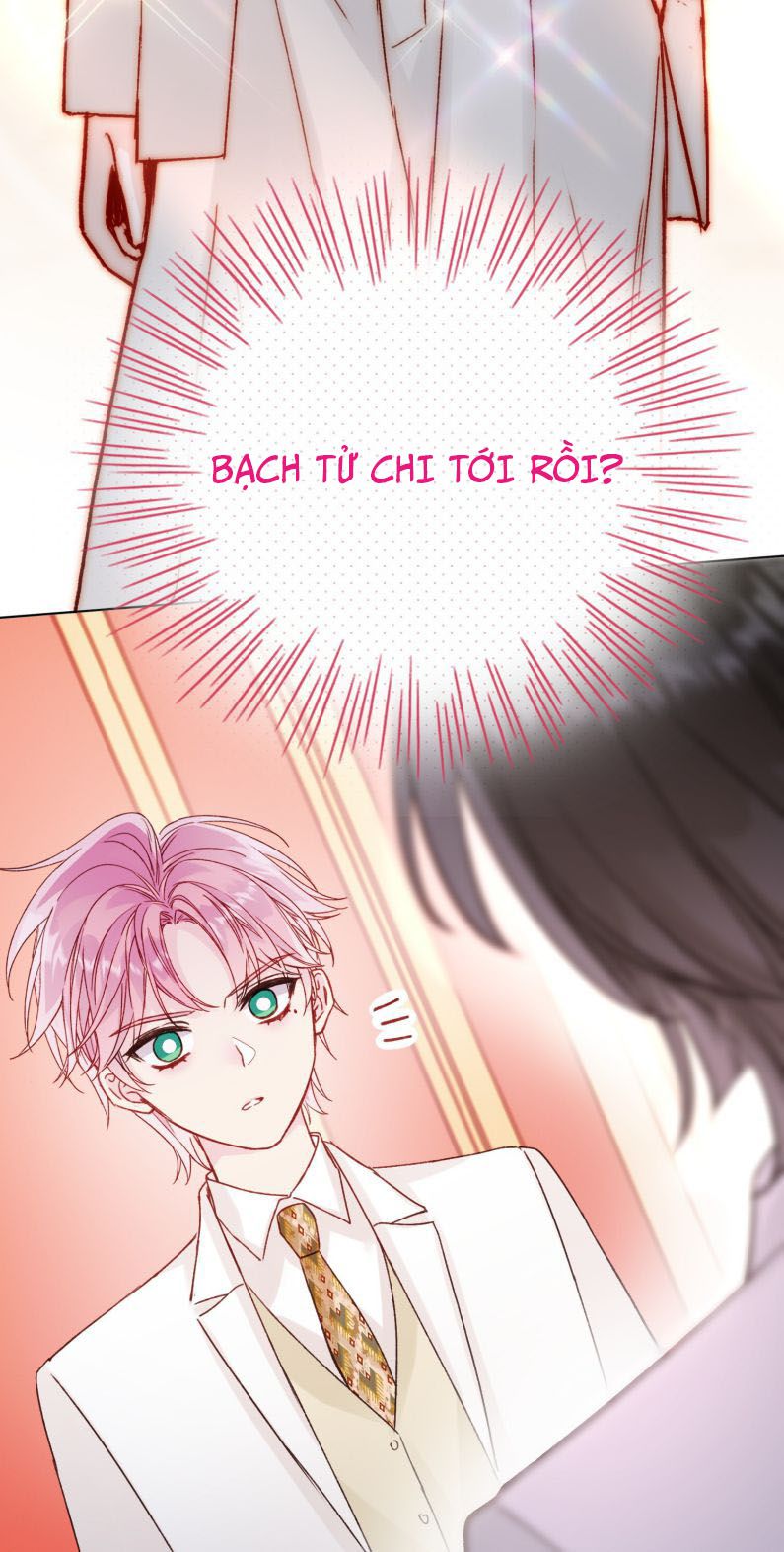 Tôi Phải Làm 1 Kẻ Đại Xấu Xa Chapter 73 - Next Chapter 74