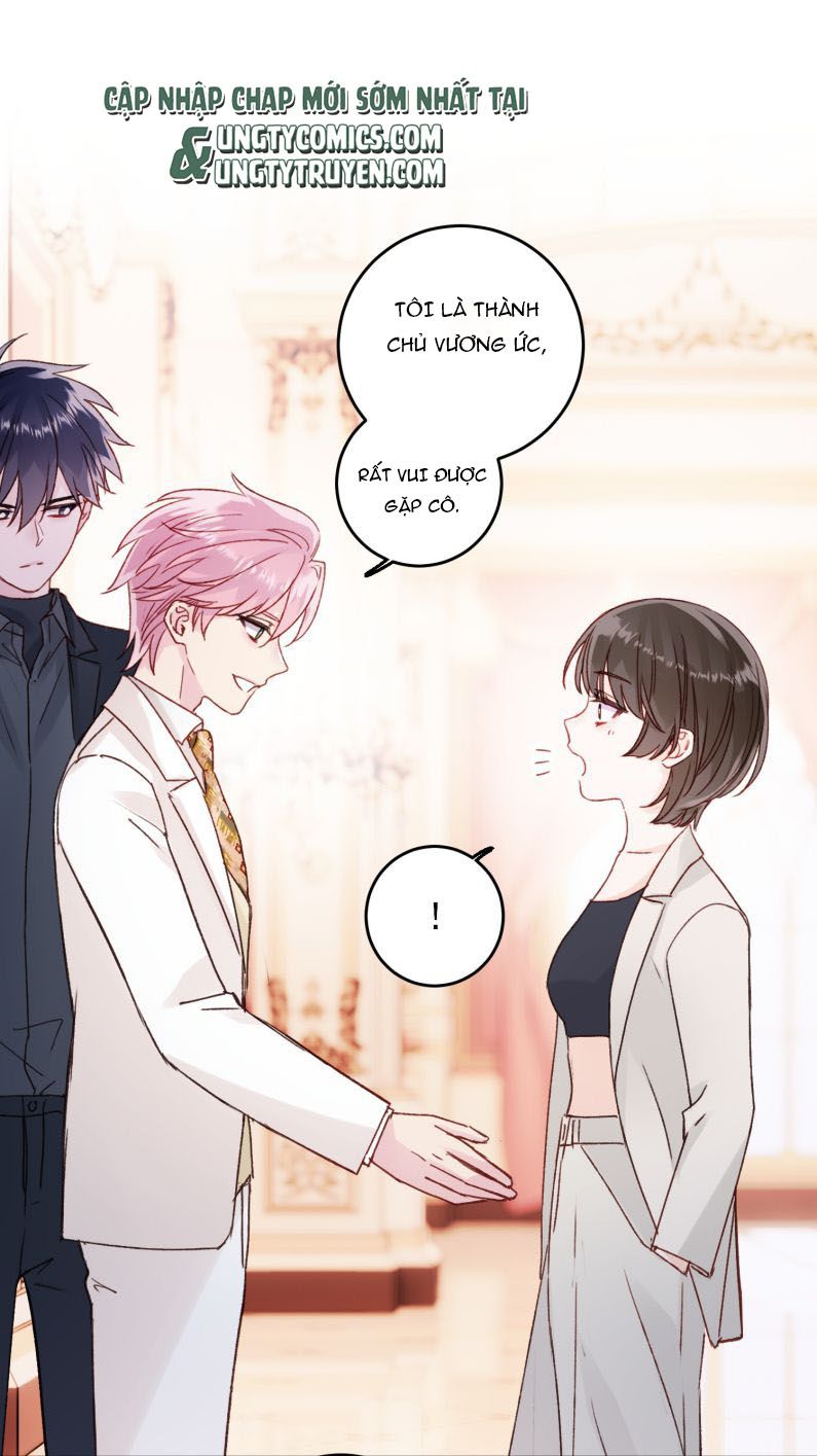 Tôi Phải Làm 1 Kẻ Đại Xấu Xa Chapter 73 - Next Chapter 74