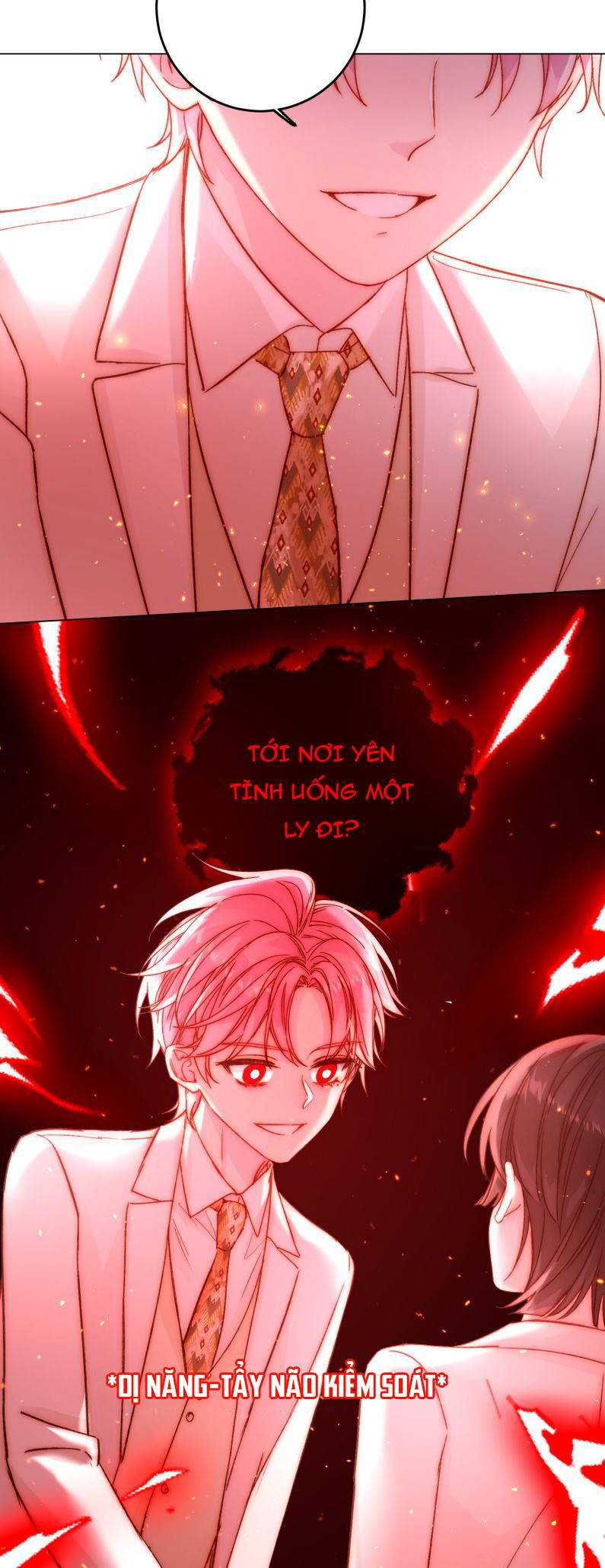 Tôi Phải Làm 1 Kẻ Đại Xấu Xa Chapter 73 - Next Chapter 74