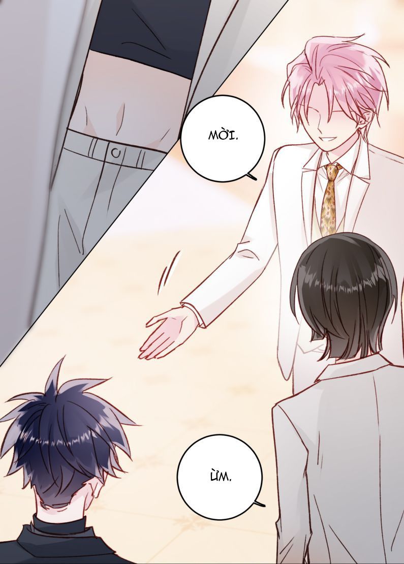 Tôi Phải Làm 1 Kẻ Đại Xấu Xa Chapter 73 - Next Chapter 74