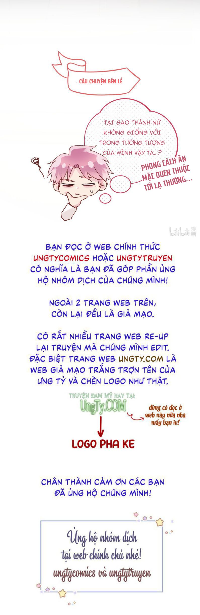 Tôi Phải Làm 1 Kẻ Đại Xấu Xa Chapter 73 - Next Chapter 74