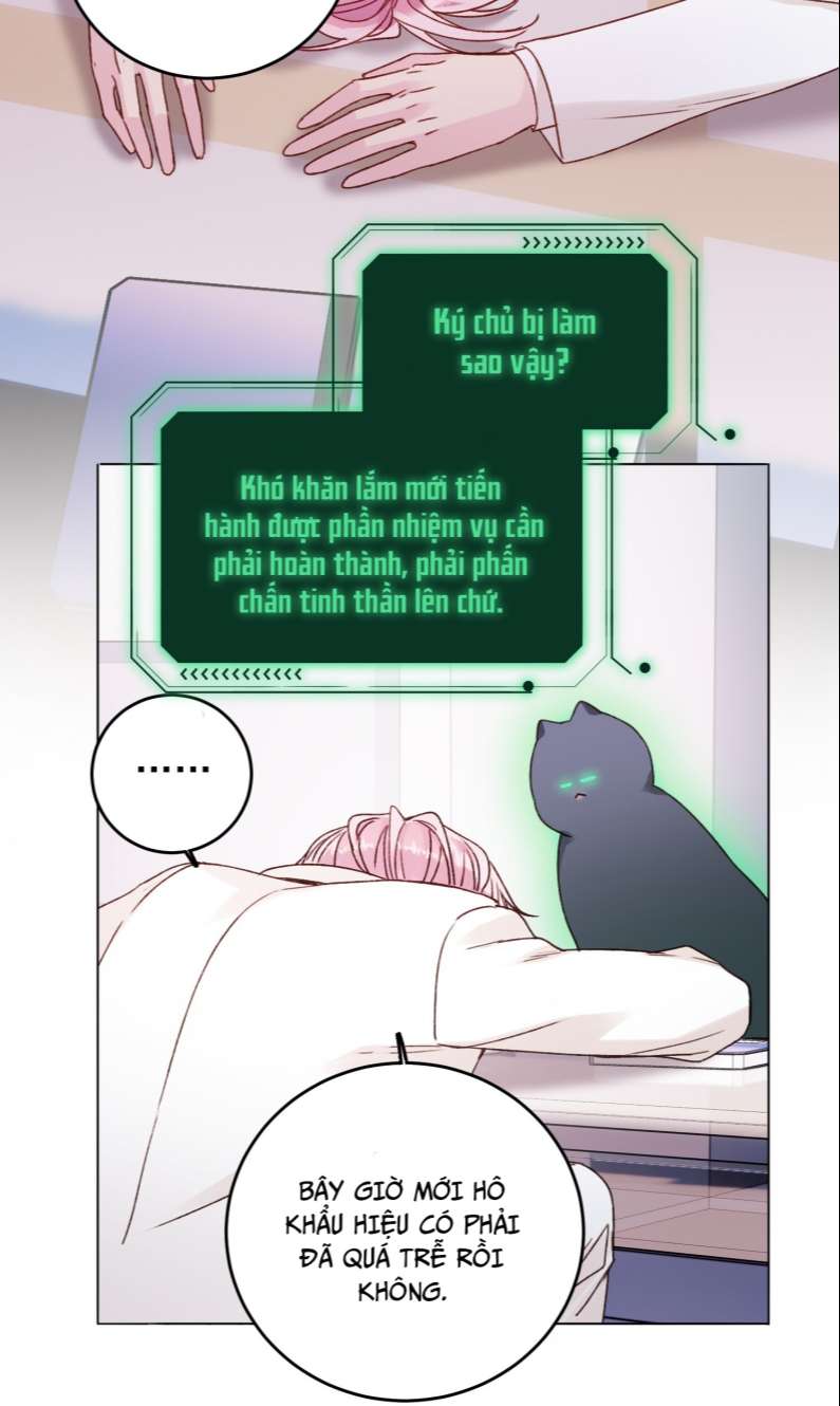 Tôi Phải Làm 1 Kẻ Đại Xấu Xa Chapter 73 - Next Chapter 74