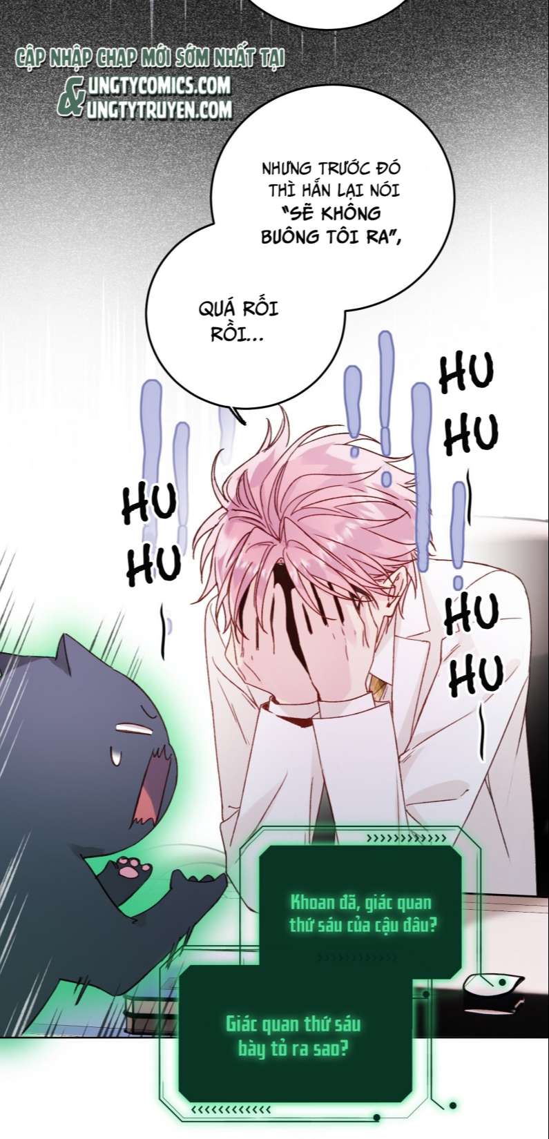 Tôi Phải Làm 1 Kẻ Đại Xấu Xa Chapter 73 - Next Chapter 74