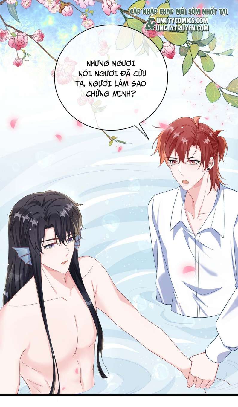Giáo Bá Là Một Tên Yêu Tinh Chapter 43 - Trang 4
