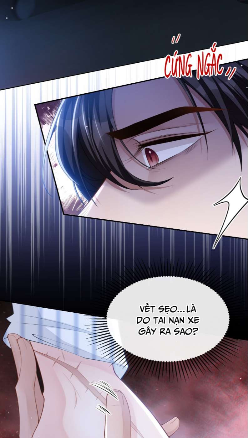 Quan Hệ Thế Thân Chapter 73 - Trang 4