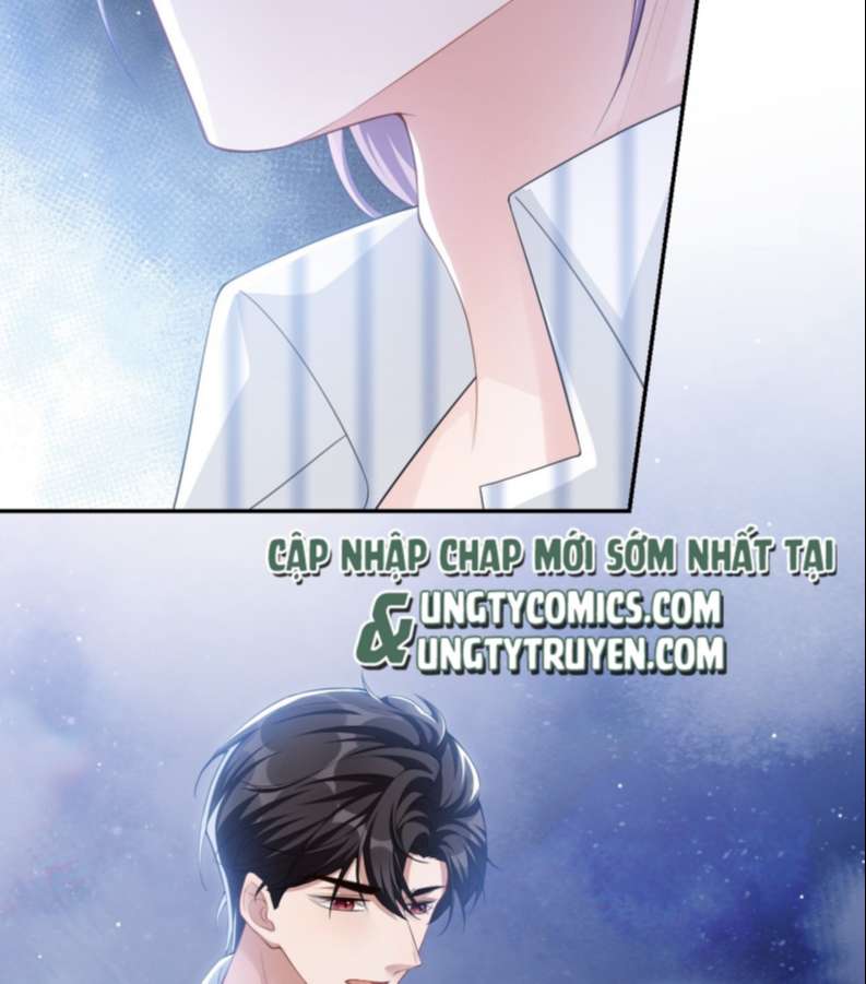 Quan Hệ Thế Thân Chapter 73 - Trang 4