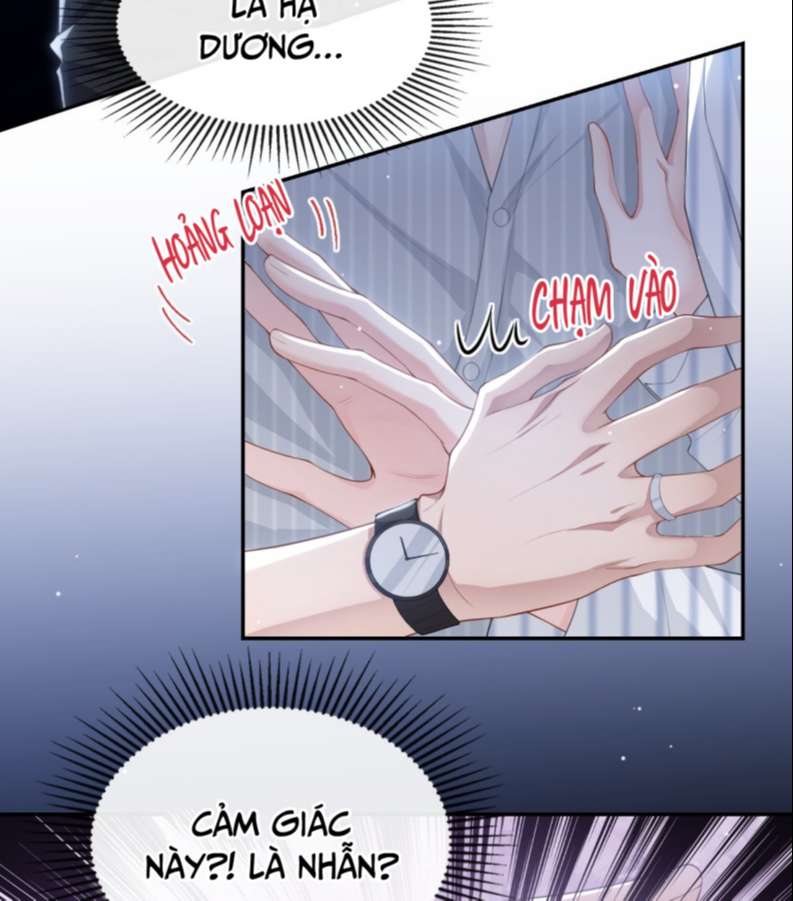 Quan Hệ Thế Thân Chapter 73 - Trang 4