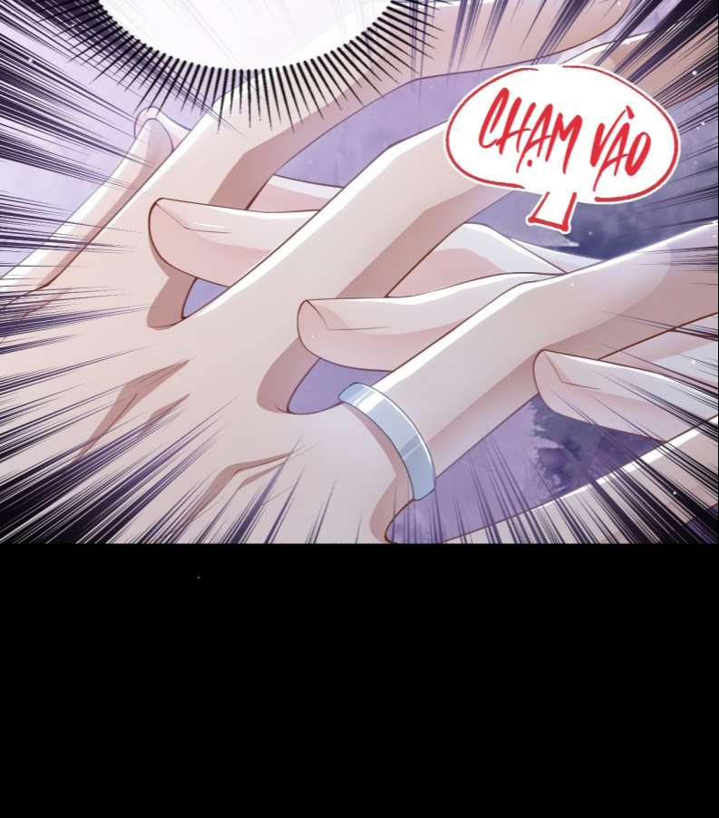 Quan Hệ Thế Thân Chapter 73 - Trang 4