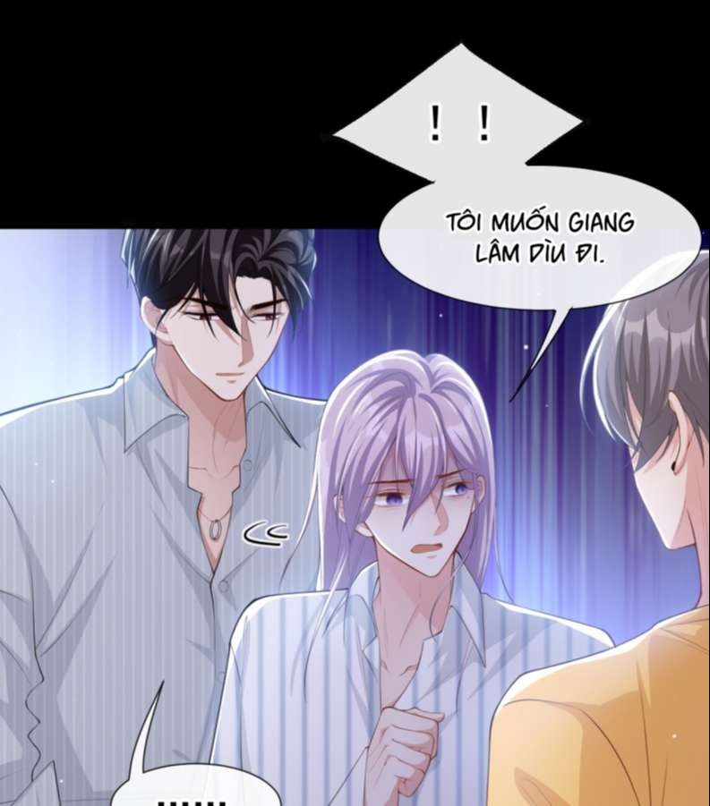 Quan Hệ Thế Thân Chapter 73 - Trang 4