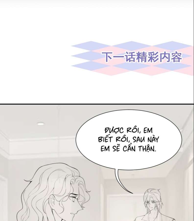 Quan Hệ Thế Thân Chapter 73 - Trang 4