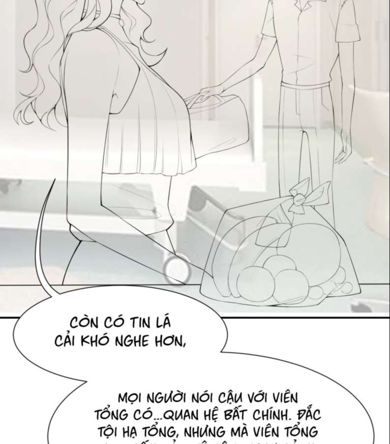 Quan Hệ Thế Thân Chapter 73 - Trang 4