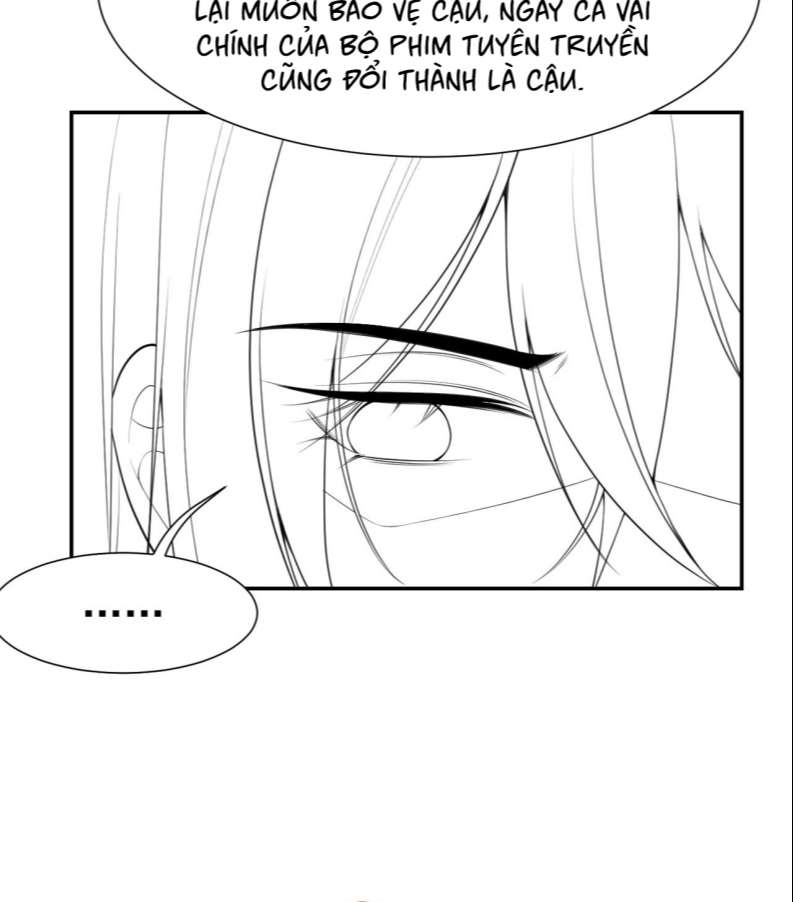 Quan Hệ Thế Thân Chapter 73 - Trang 4
