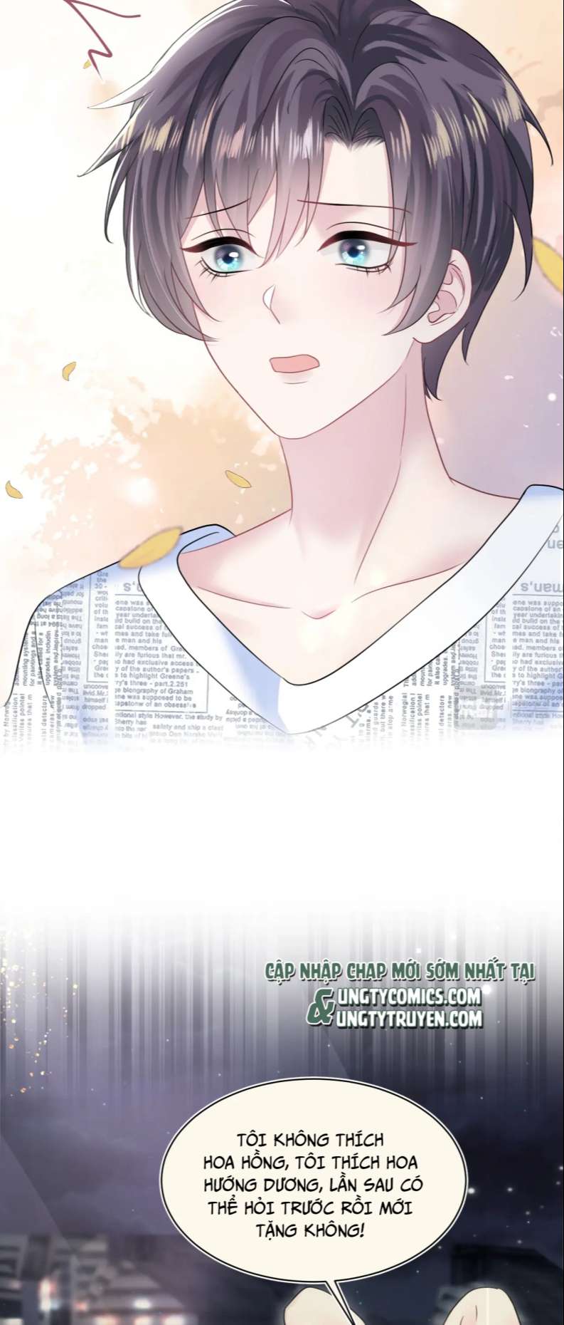Tuyệt Mỹ Bạch Liên Hoa Online Dạy Học Chapter 140 - Trang 3