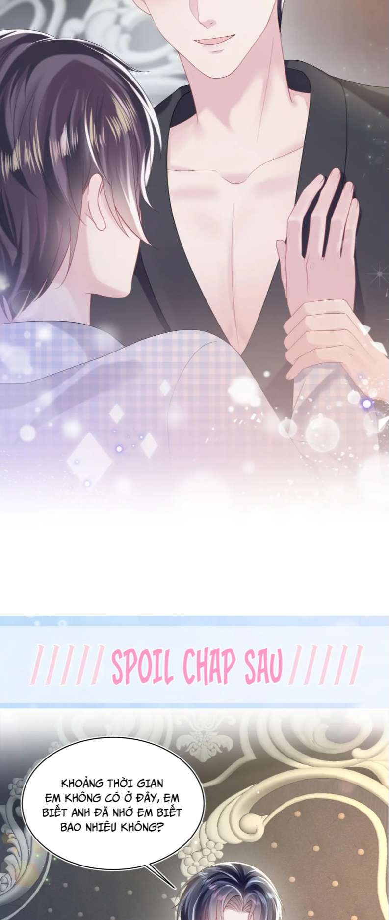 Tuyệt Mỹ Bạch Liên Hoa Online Dạy Học Chapter 140 - Trang 3
