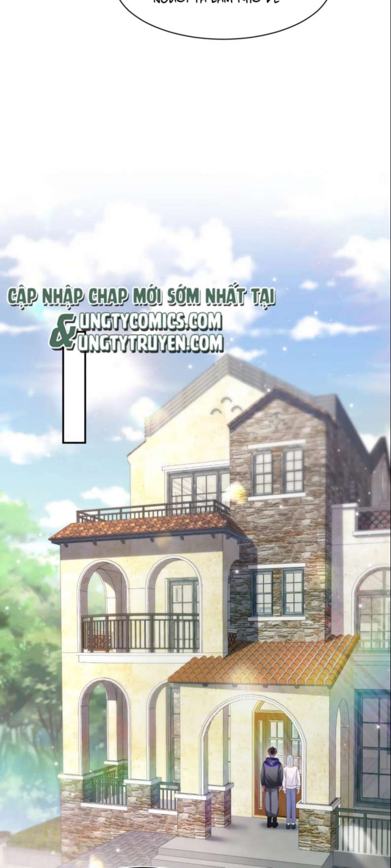 Tuyệt Mỹ Bạch Liên Hoa Online Dạy Học Chapter 141 - Trang 3