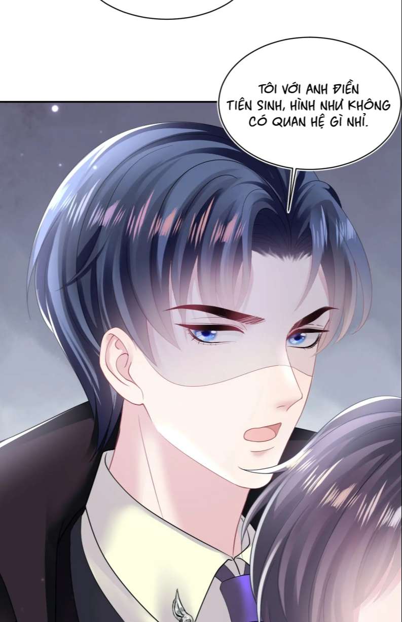 Tuyệt Mỹ Bạch Liên Hoa Online Dạy Học Chapter 141 - Trang 3