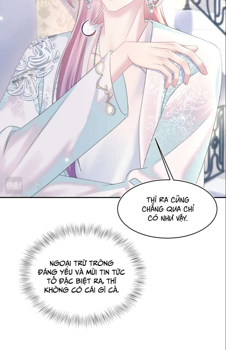 Tuyệt Mỹ Bạch Liên Hoa Online Dạy Học Chapter 141 - Trang 3