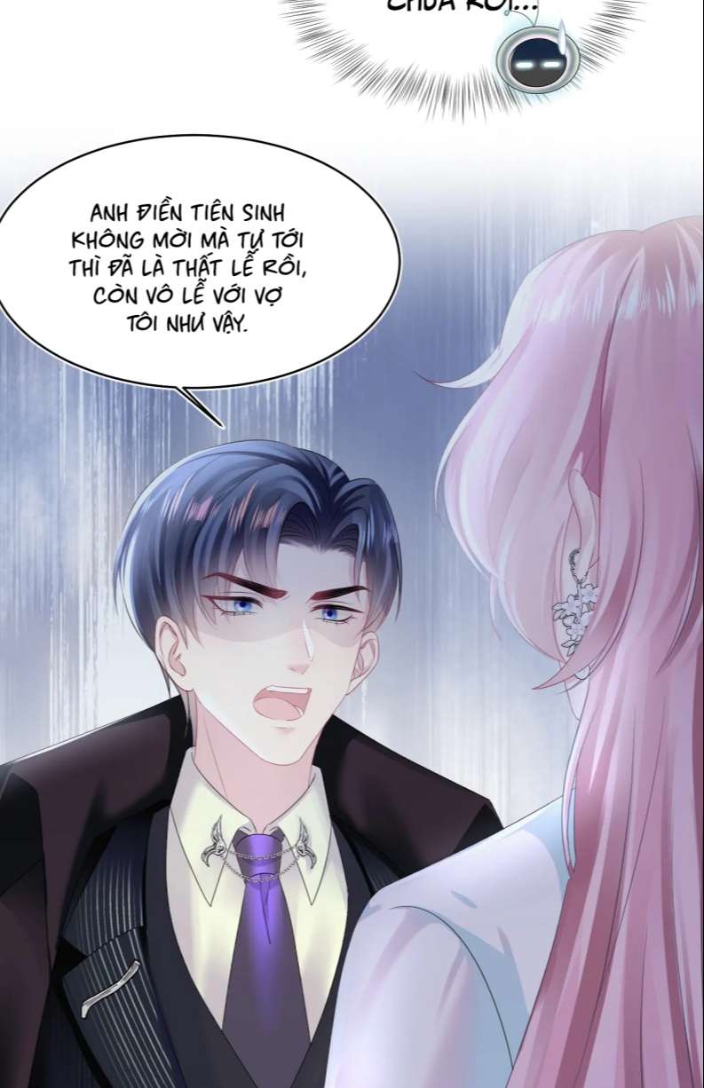 Tuyệt Mỹ Bạch Liên Hoa Online Dạy Học Chapter 141 - Trang 3