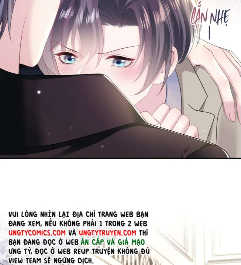 Tuyệt Mỹ Bạch Liên Hoa Online Dạy Học Chapter 141 - Trang 3