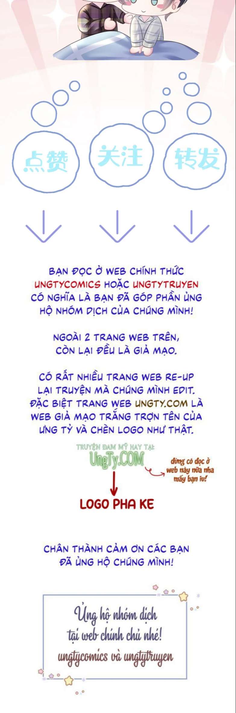 Tuyệt Mỹ Bạch Liên Hoa Online Dạy Học Chapter 141 - Trang 3