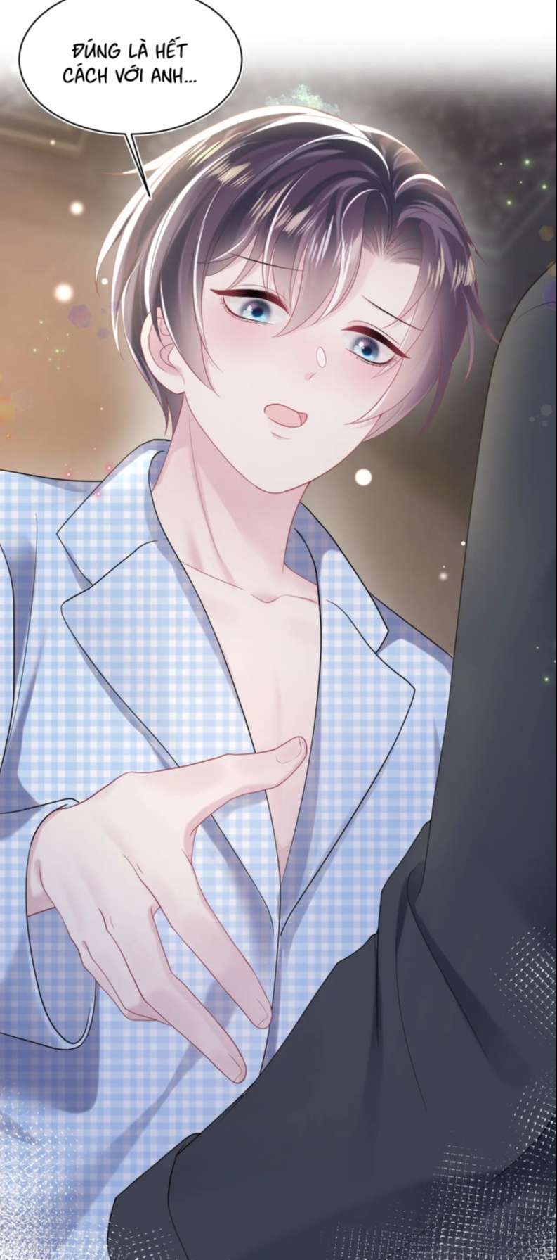 Tuyệt Mỹ Bạch Liên Hoa Online Dạy Học Chapter 141 - Trang 3