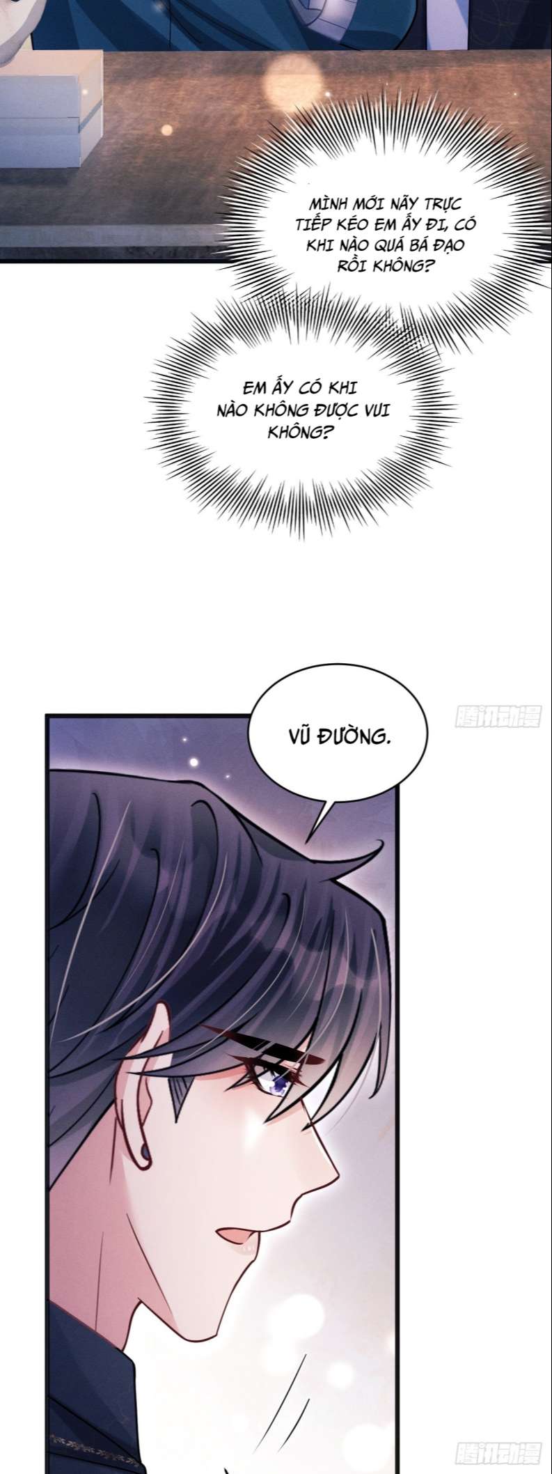 Tôi Hoài Nghi Ảnh Đế Đang Theo Đuổi Tôi Chapter 67 - Trang 4