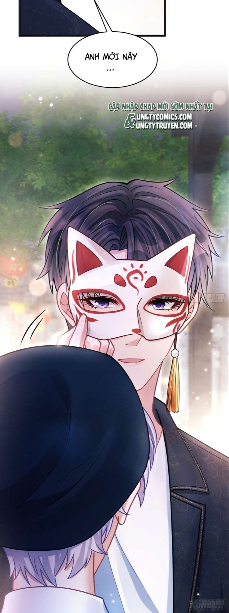Tôi Hoài Nghi Ảnh Đế Đang Theo Đuổi Tôi Chapter 67 - Trang 4