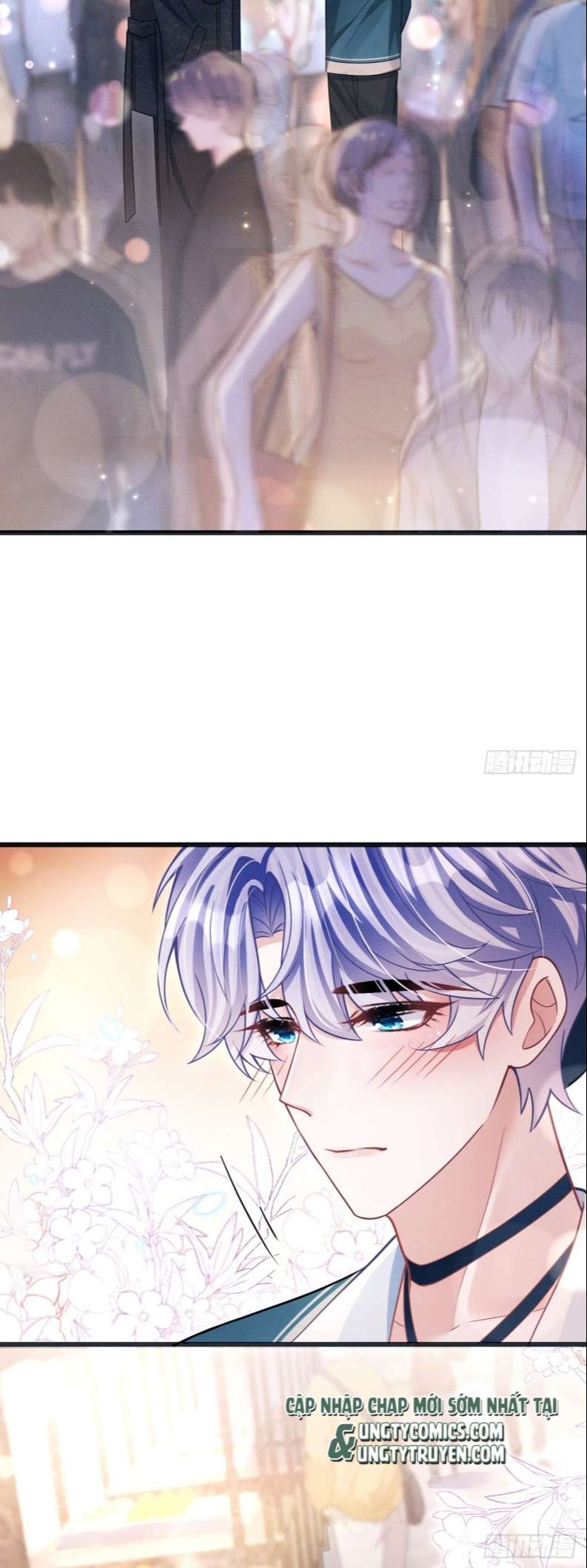 Tôi Hoài Nghi Ảnh Đế Đang Theo Đuổi Tôi Chapter 67 - Trang 4