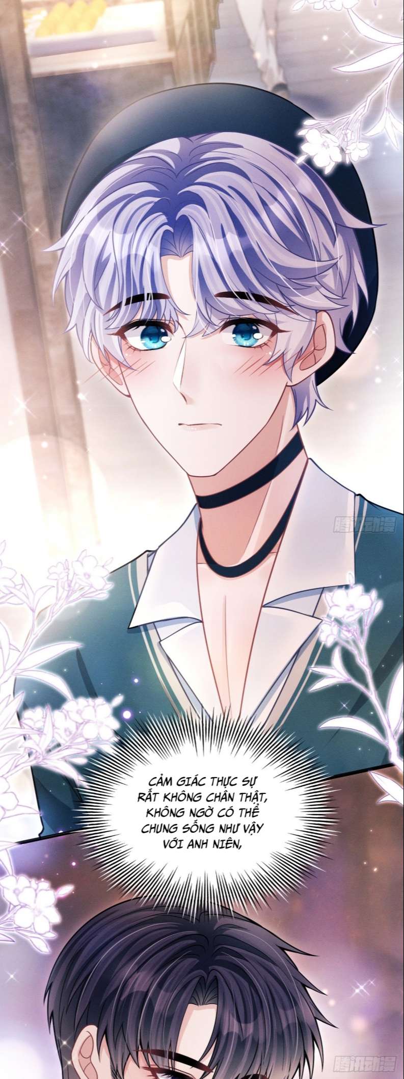 Tôi Hoài Nghi Ảnh Đế Đang Theo Đuổi Tôi Chapter 67 - Trang 4