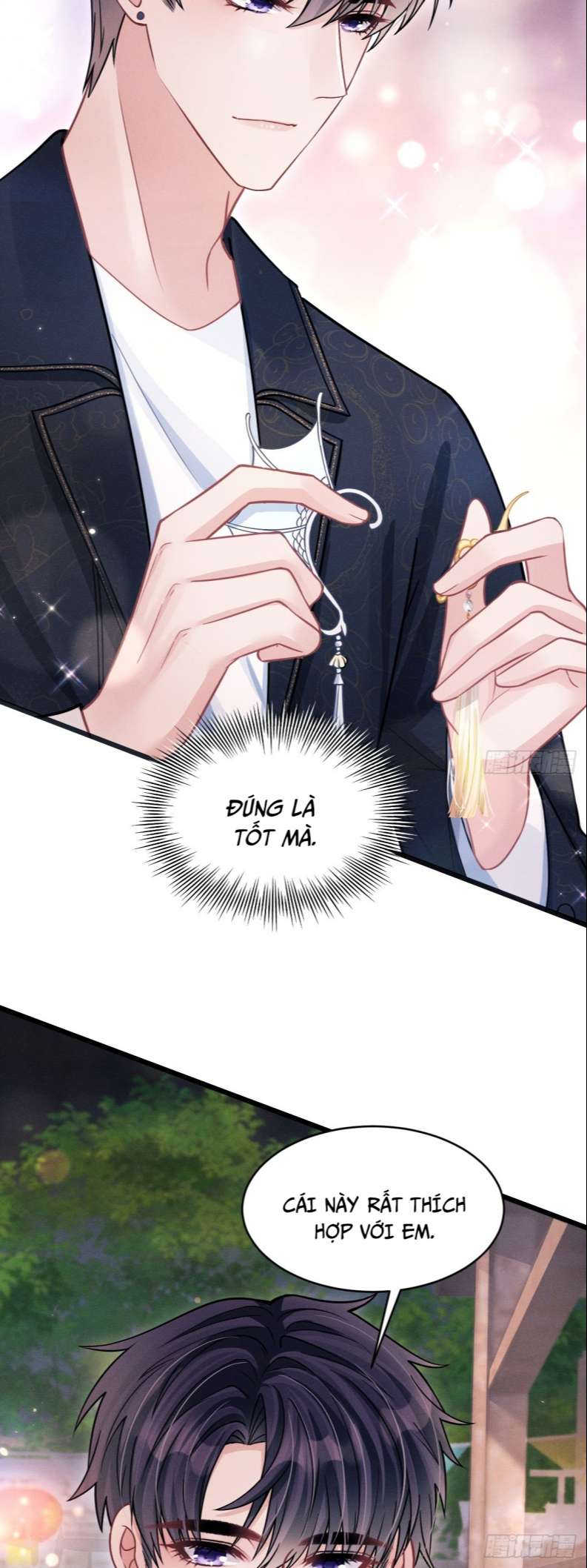 Tôi Hoài Nghi Ảnh Đế Đang Theo Đuổi Tôi Chapter 67 - Trang 4