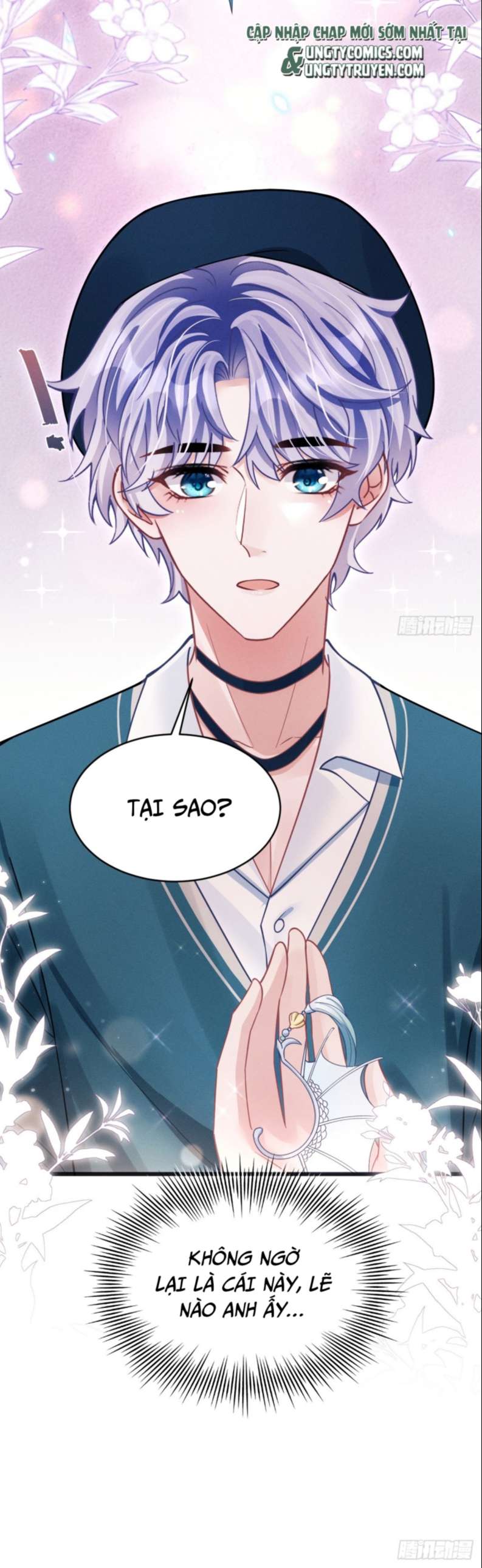 Tôi Hoài Nghi Ảnh Đế Đang Theo Đuổi Tôi Chapter 67 - Trang 4