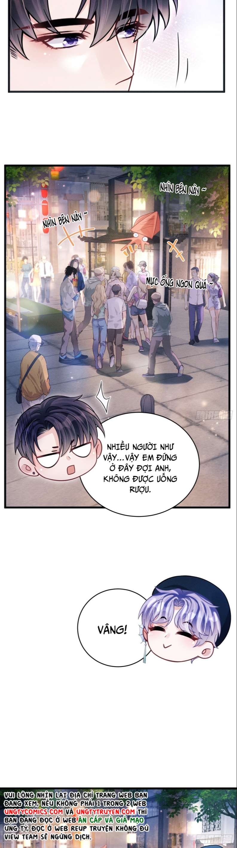 Tôi Hoài Nghi Ảnh Đế Đang Theo Đuổi Tôi Chapter 67 - Trang 4