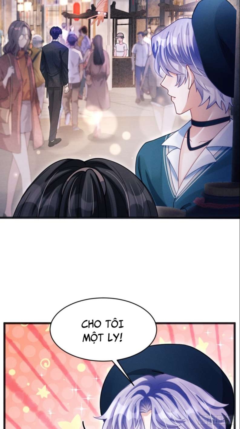 Tôi Hoài Nghi Ảnh Đế Đang Theo Đuổi Tôi Chapter 67 - Trang 4