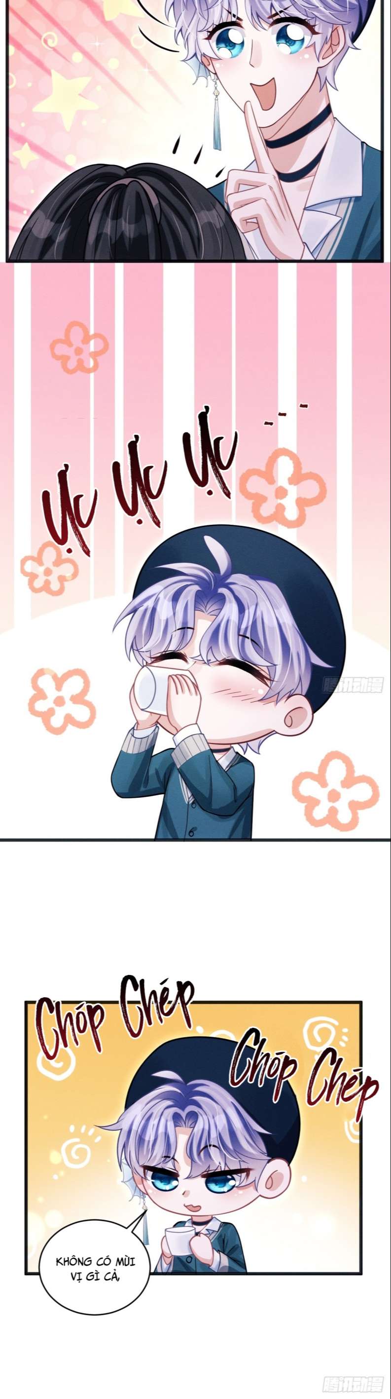 Tôi Hoài Nghi Ảnh Đế Đang Theo Đuổi Tôi Chapter 67 - Trang 4
