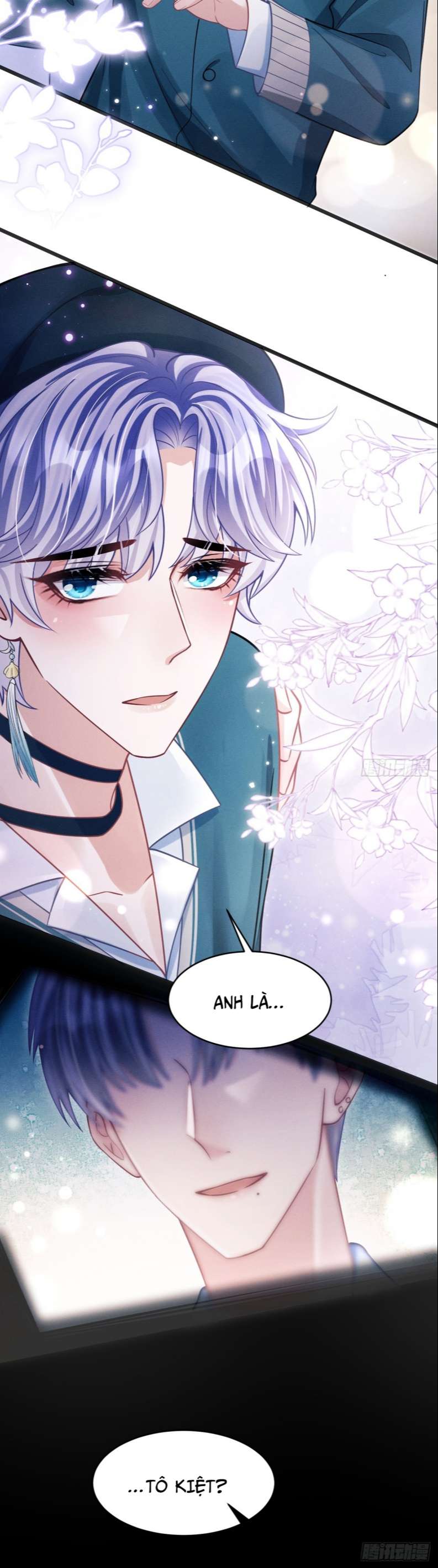 Tôi Hoài Nghi Ảnh Đế Đang Theo Đuổi Tôi Chapter 67 - Trang 4