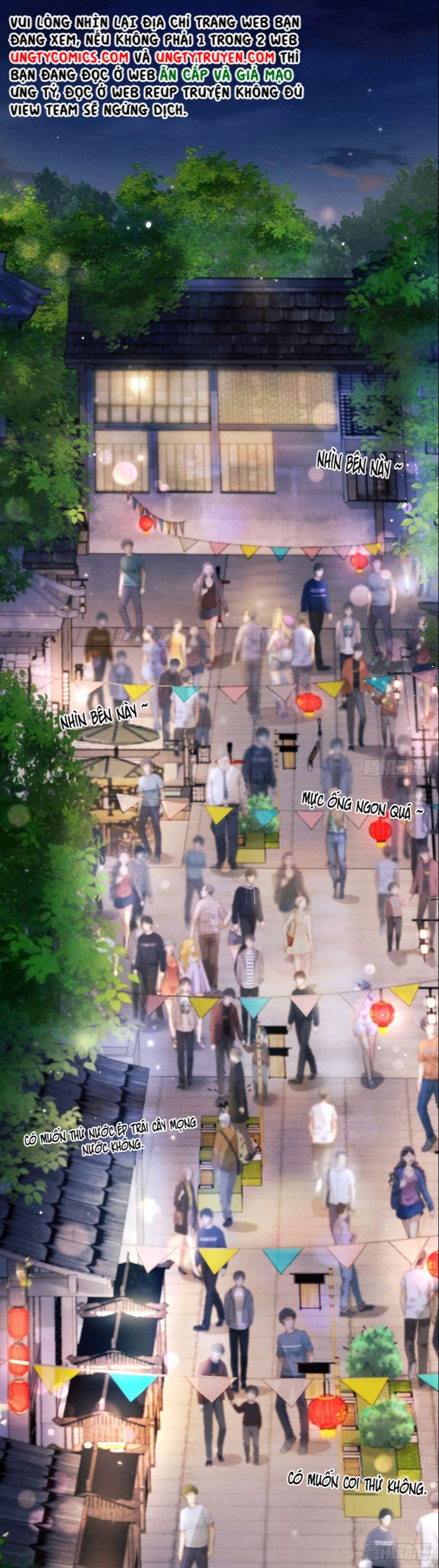 Tôi Hoài Nghi Ảnh Đế Đang Theo Đuổi Tôi Chapter 67 - Trang 4