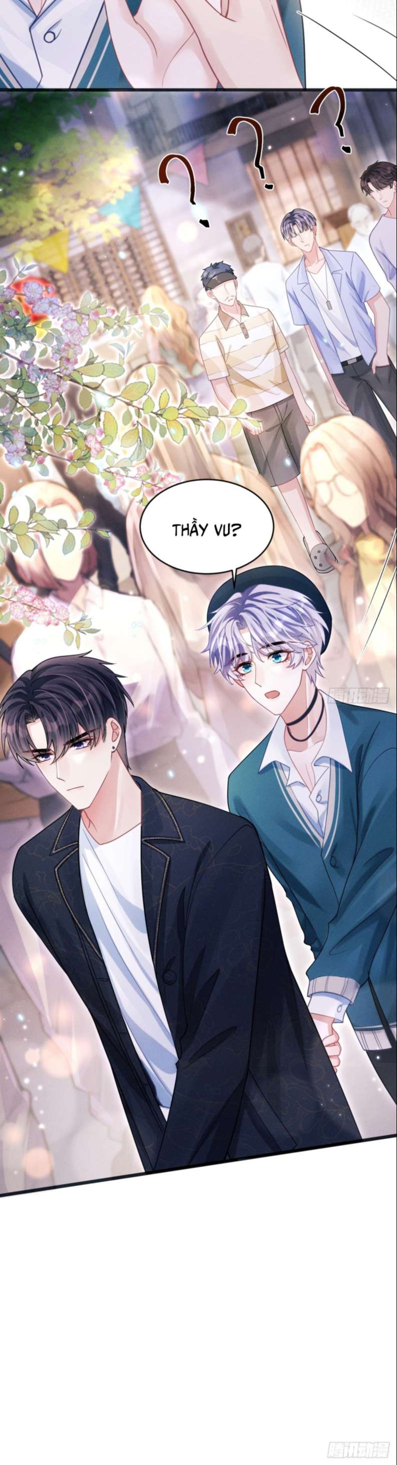 Tôi Hoài Nghi Ảnh Đế Đang Theo Đuổi Tôi Chapter 67 - Trang 4