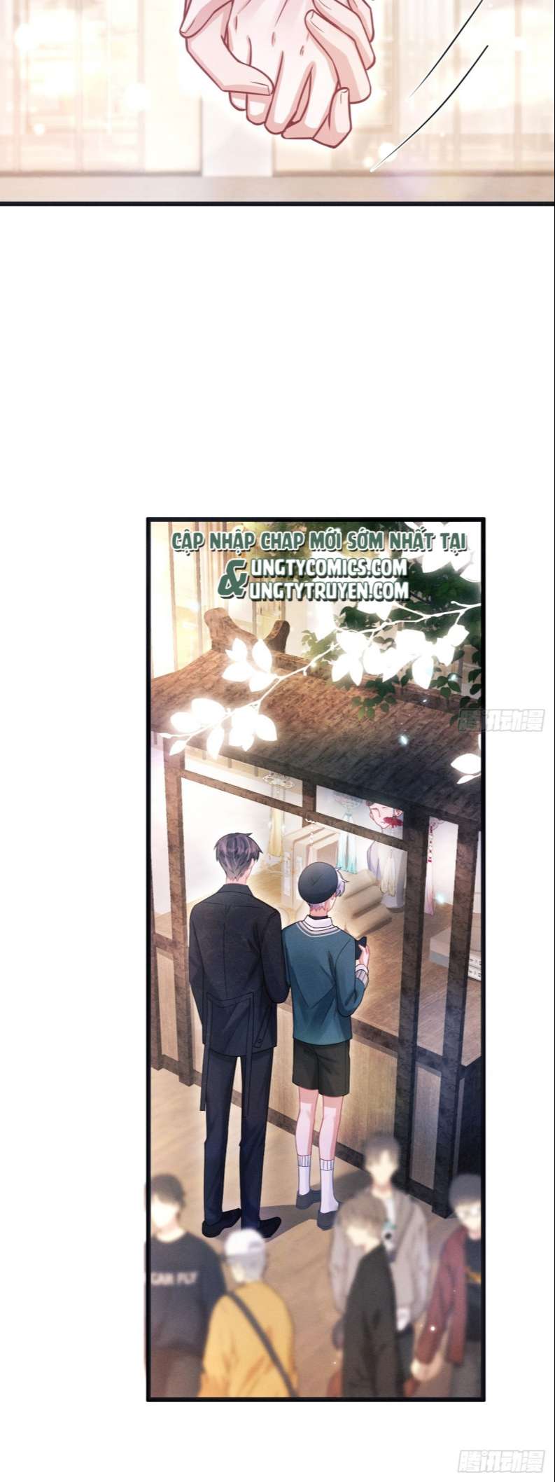 Tôi Hoài Nghi Ảnh Đế Đang Theo Đuổi Tôi Chapter 67 - Trang 4