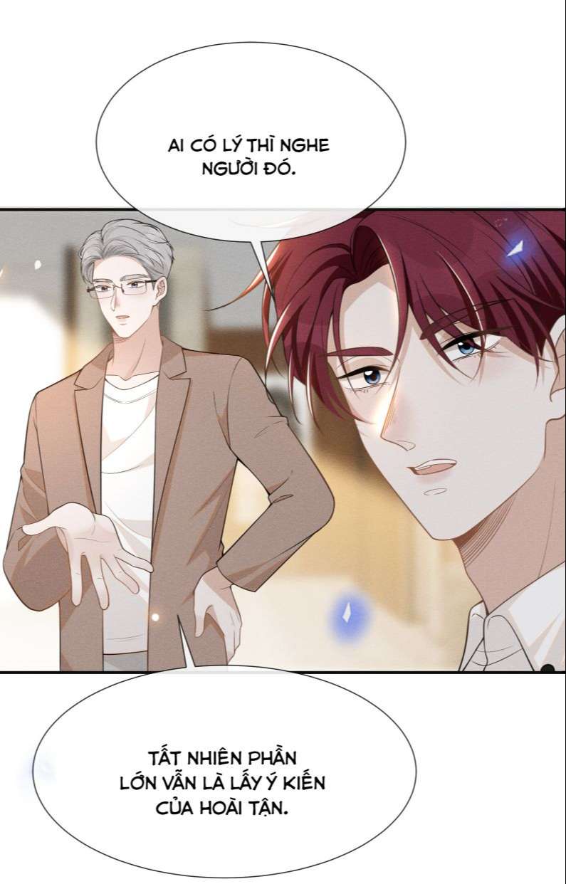 Lai Sinh Bất Kiến Chapter 72 - Trang 4