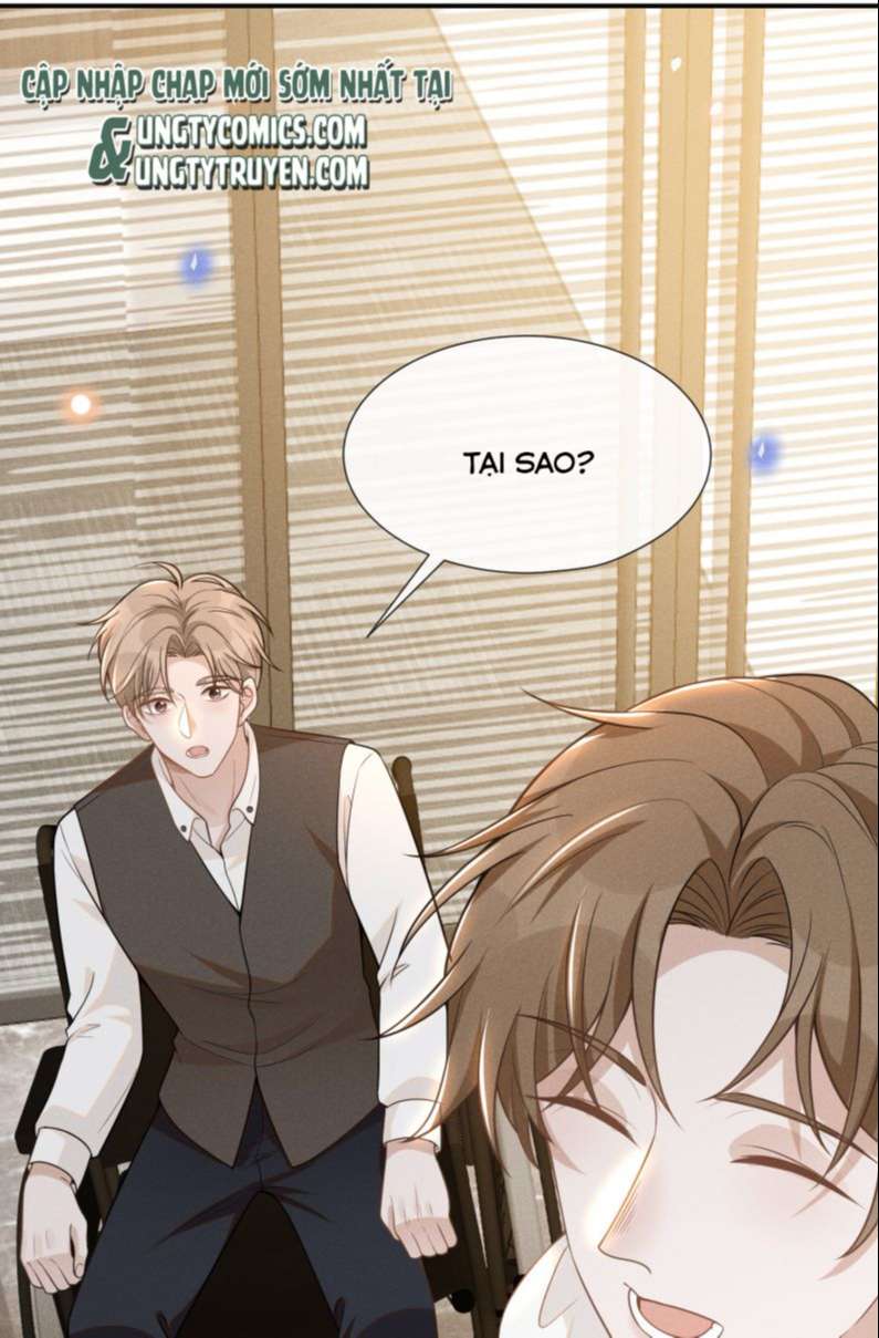 Lai Sinh Bất Kiến Chapter 72 - Trang 4