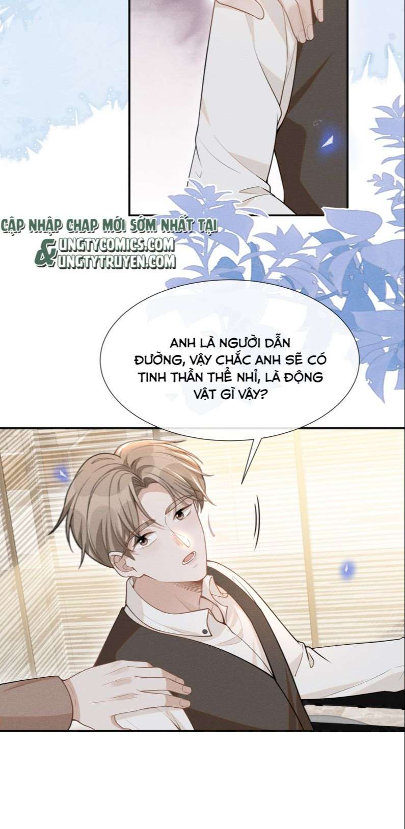 Lai Sinh Bất Kiến Chapter 72 - Trang 4