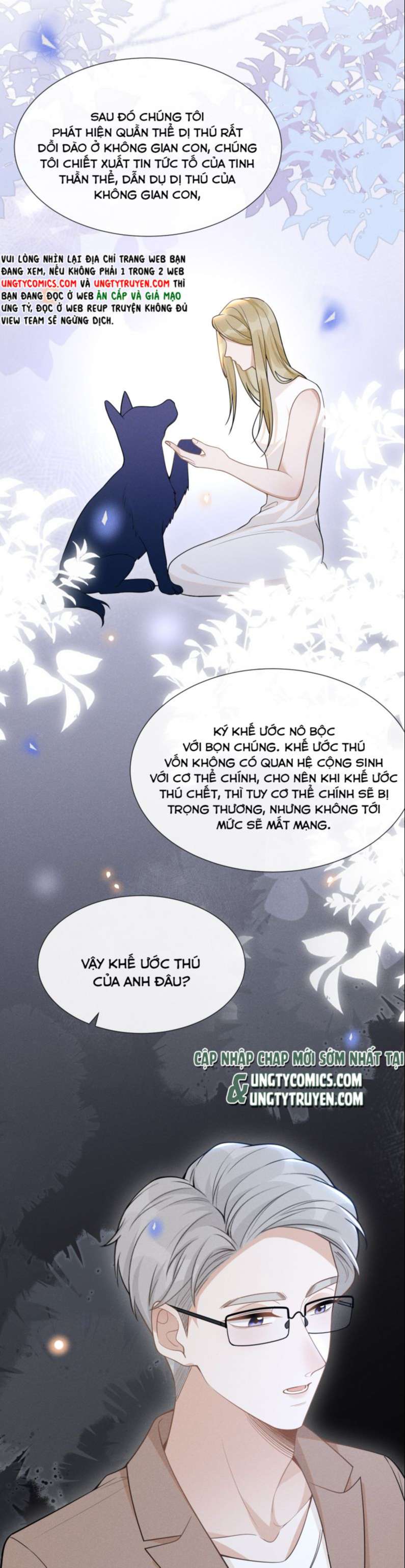 Lai Sinh Bất Kiến Chapter 72 - Trang 4
