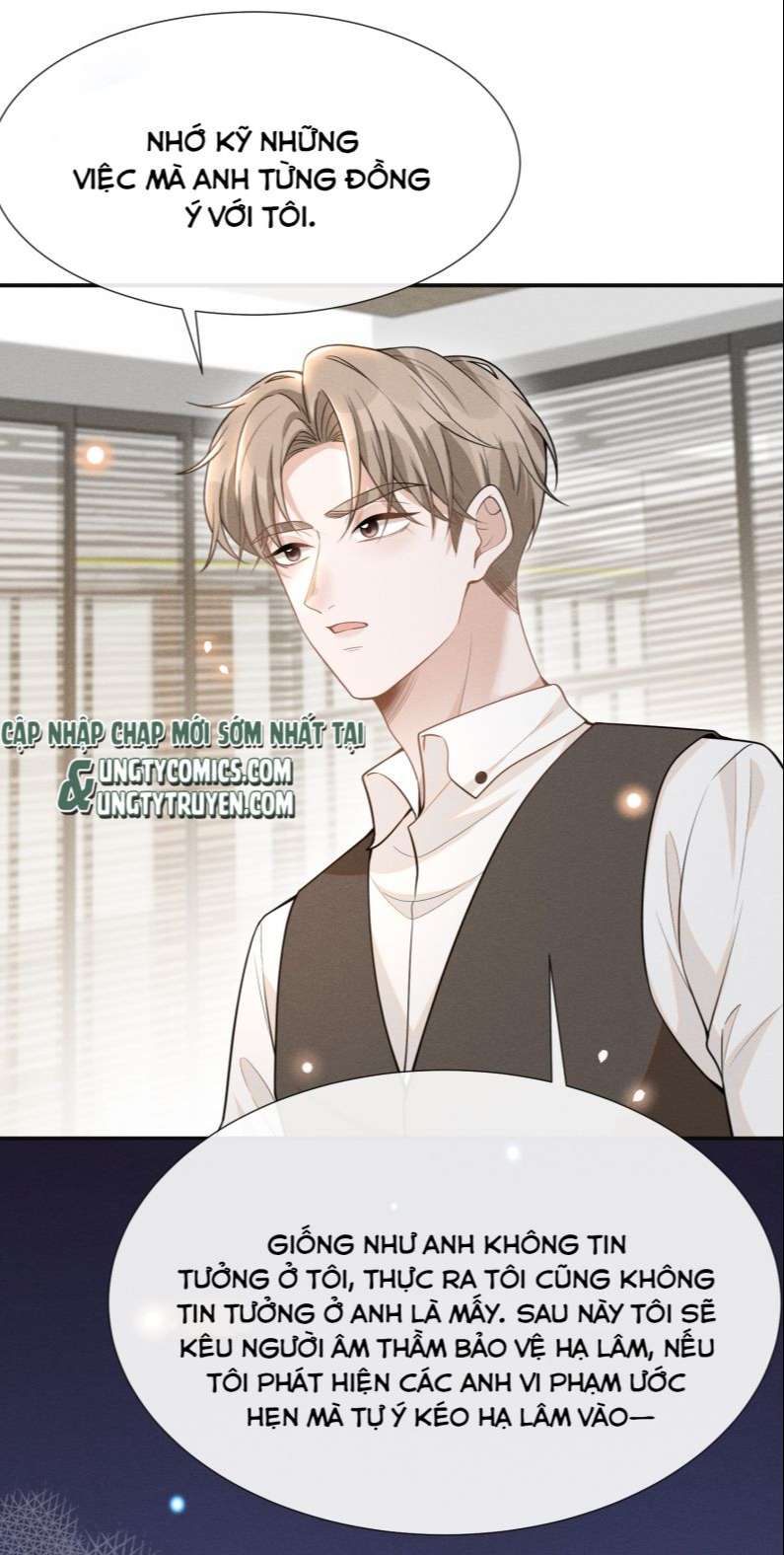 Lai Sinh Bất Kiến Chapter 72 - Trang 4