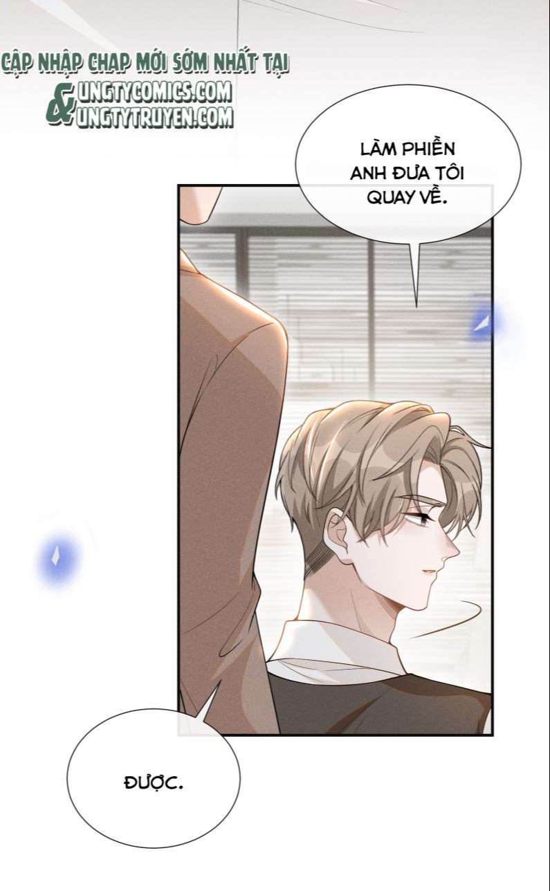 Lai Sinh Bất Kiến Chapter 72 - Trang 4